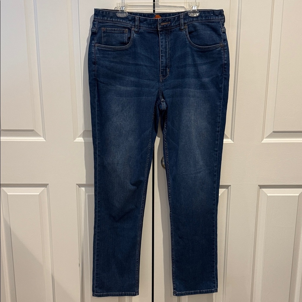 Tommy Bahama Indigo Denim Jeans